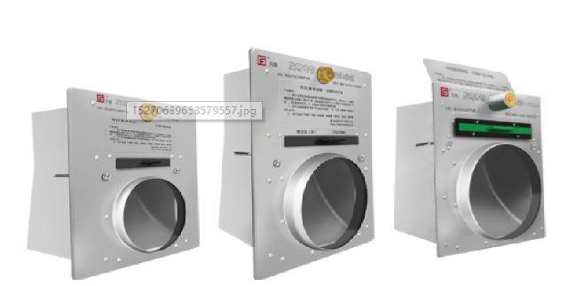 地漏止逆阀哪个品牌最好,品牌止逆阀厨房烟道专用