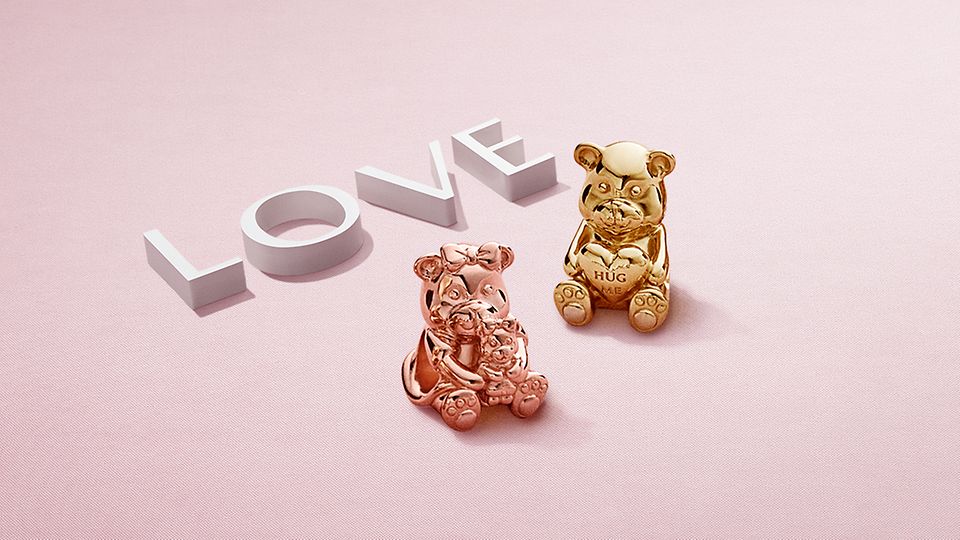 Pandora jewelry，一颗潘多拉，一个小故事！自己编织自己的人生