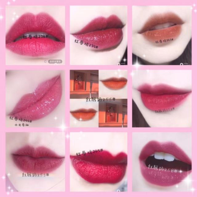 温柔风色号大牌推荐,3款超适合春天的家居颜色