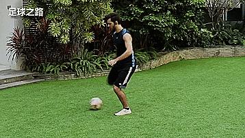 转身技巧100个,四种实战转身方法