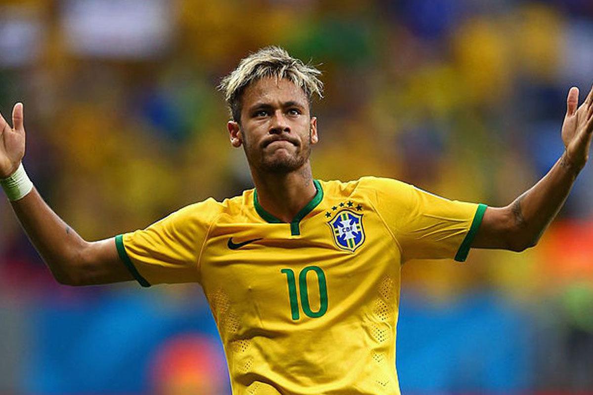 80后的球迷现状,巴西队除了内马尔还有谁