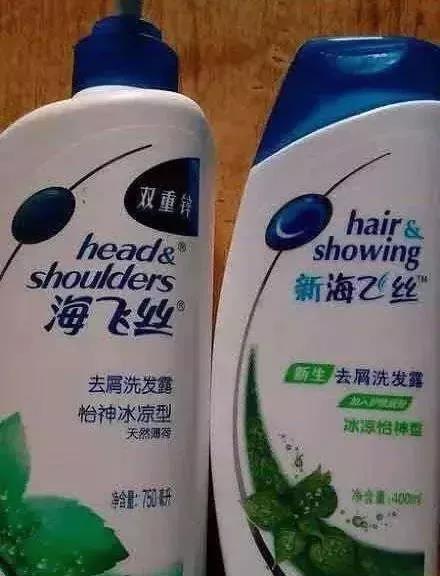 打假的奇葩产品,盘点那些打假成功的商品