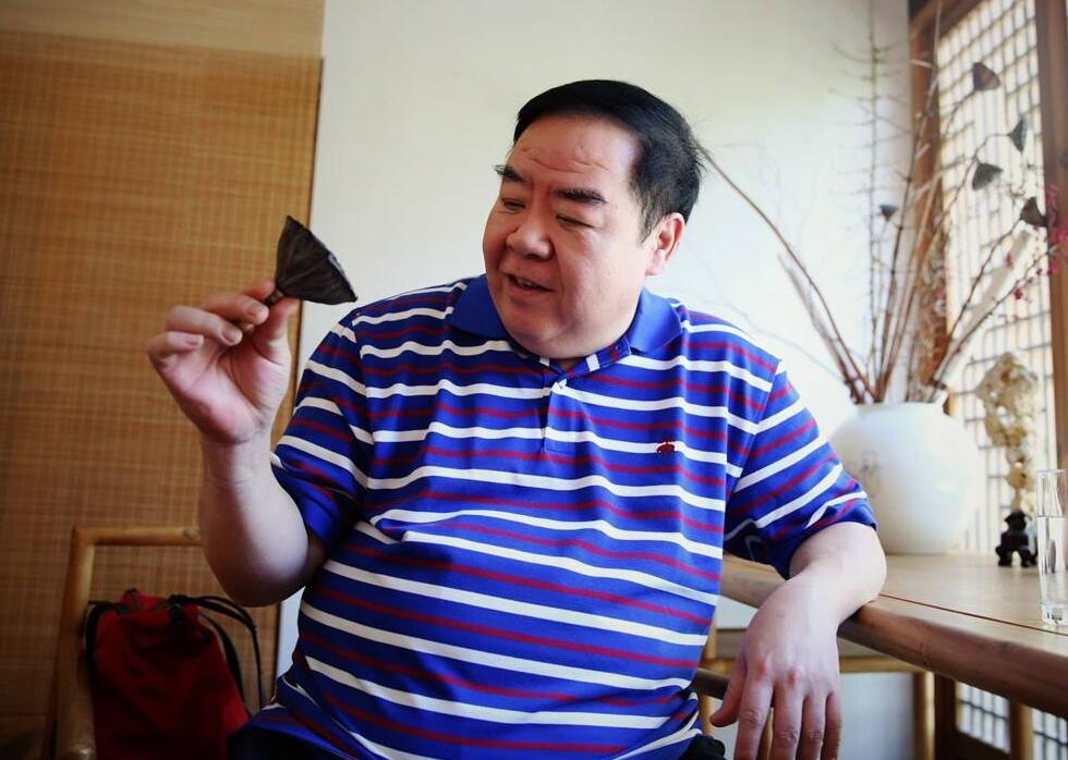 田启文谈周星驰做慈善,田启文离开周星驰原因