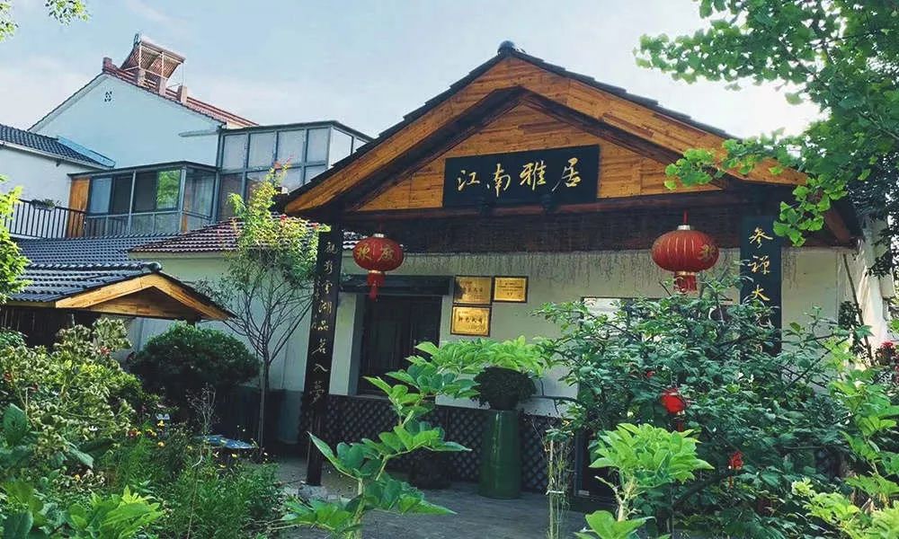 睡遍全国15个景区里的如程美宿，2岛3湖4山6古镇任你玩