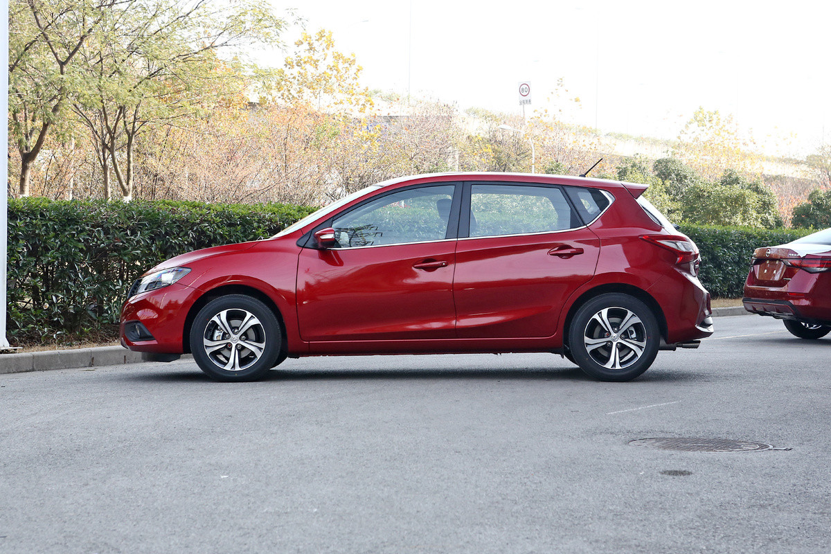 省油耐用日产车,最省油的家用车骐达