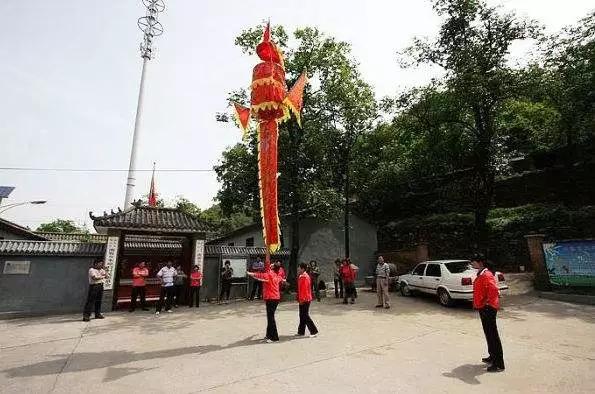 寻找神秘古村,京郊5个小众静谧的古村