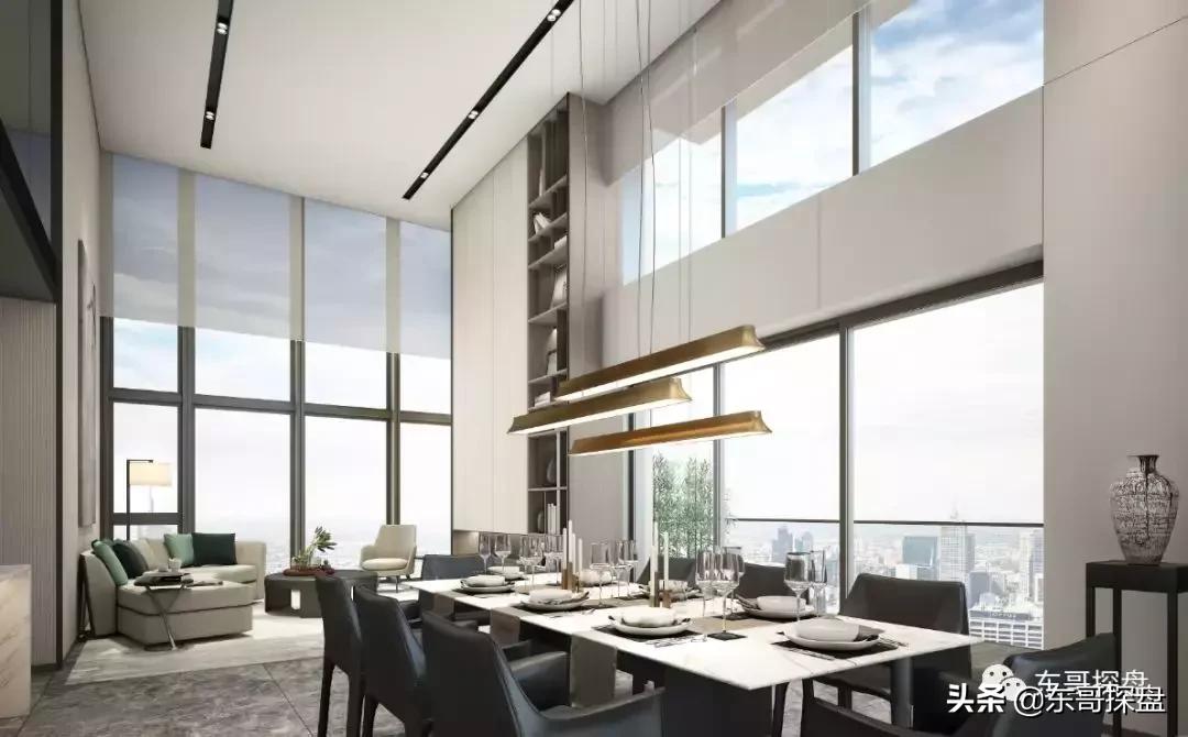 风云再起问鼎中原,郑州康桥美庐湾