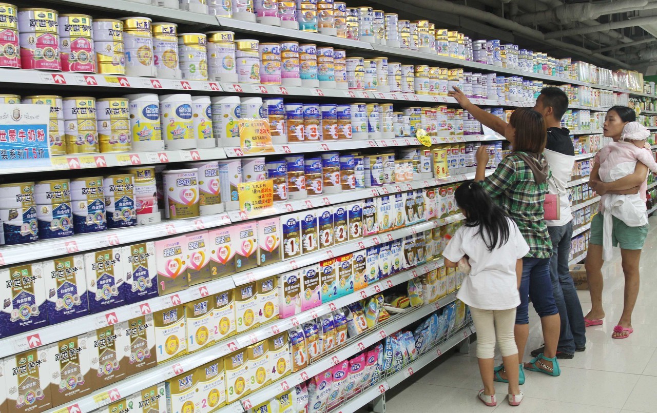 冲奶粉的几大误区,冲奶粉常见的几大误区千万别犯