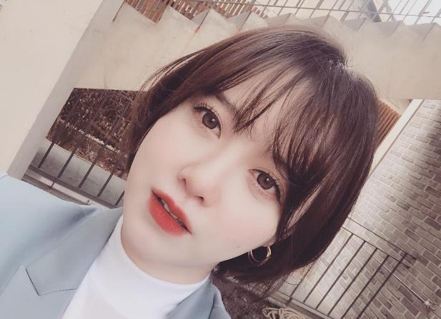 具惠善安宰贤最近爆料,安宰贤和具惠善的聊天记录