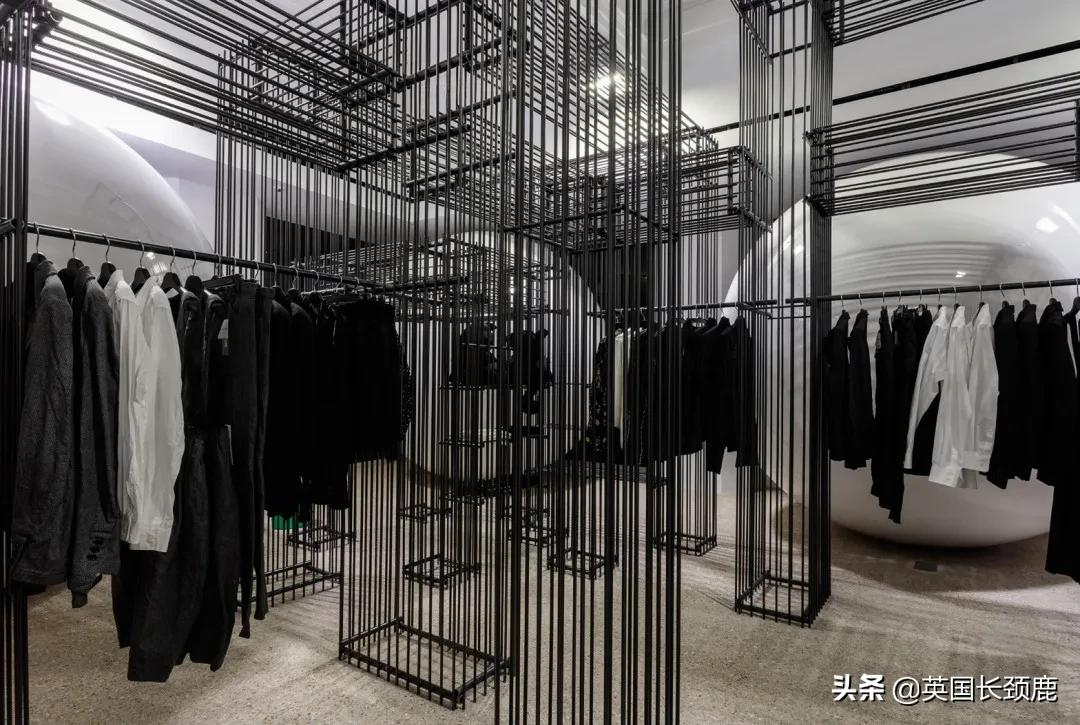 在伦敦买手店推荐,伦敦顶级买手店