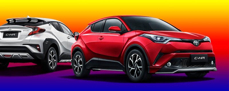 丰田chr改音响,丰田chr音响改装视频