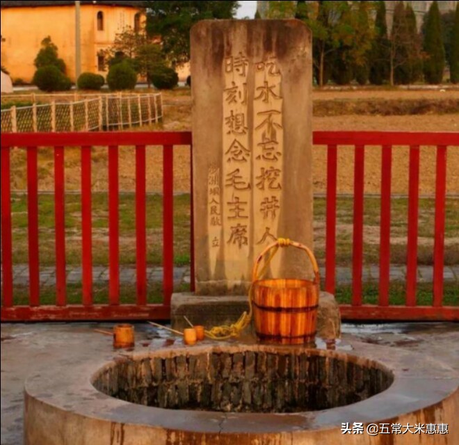 吃水不忘挖井人读完学到了什么,吃水不忘挖井人缺水会有什么后果