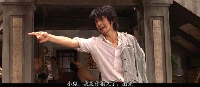 周星驰的功夫为什么值得我们喝彩,为什么都说周星驰是喜剧天才
