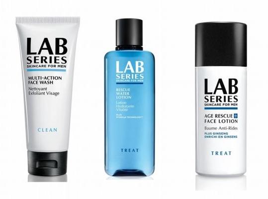 男士男士护肤品,比欧莱雅男士更好的男士护肤品