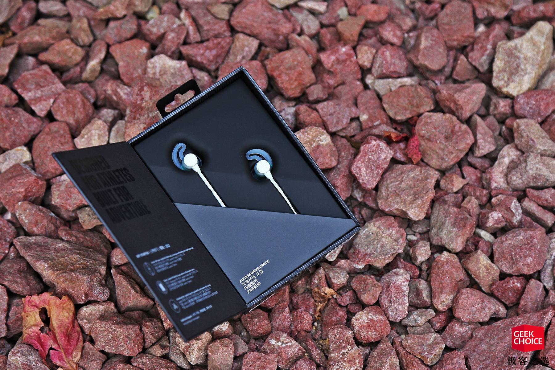 jaybird耳机防水能力,jaybird无线耳机