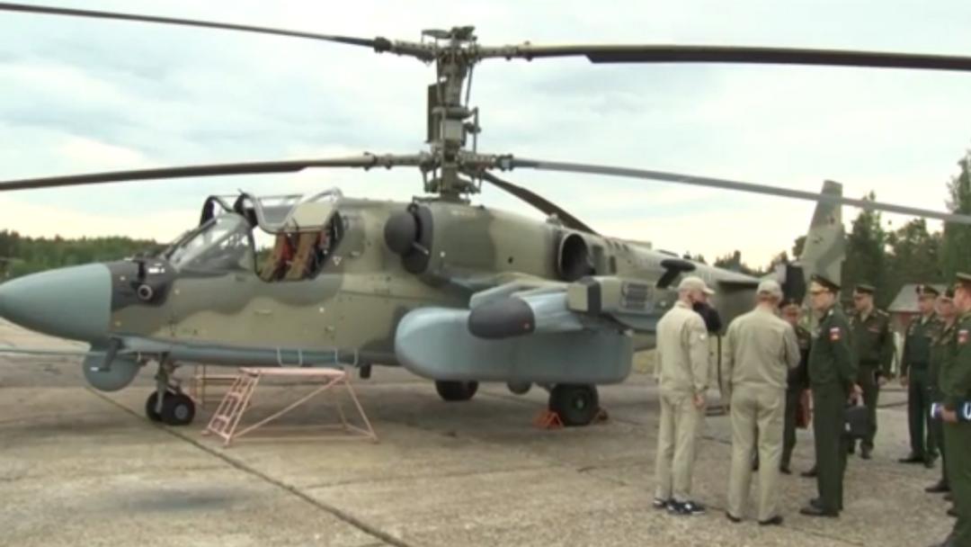 俄武直配100公里导弹,俄罗斯投送s300防空导弹