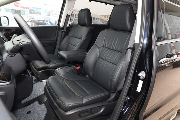 奥德赛销量最好车,奥德赛销量最好的版本