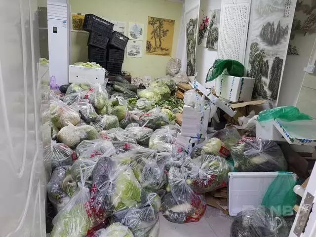 武汉大型商超闭店最新消息,武汉商超暂不售卖