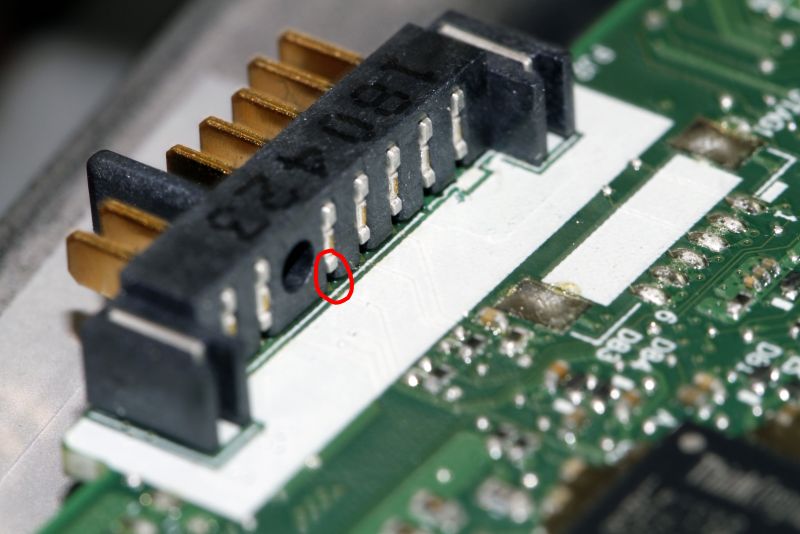 thinkpadw510拆机教程,thinkpadsl400拆机图解