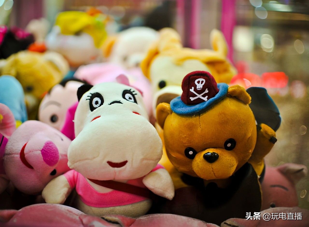 比较靠谱的抓娃娃小技巧,真正的抓娃娃技巧是什么