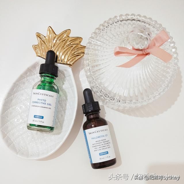 中美杜克护肤品效果怎么样,杜克综合测评