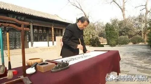 米芾临沂使君帖书法赏析,米芾临沂使君帖临写