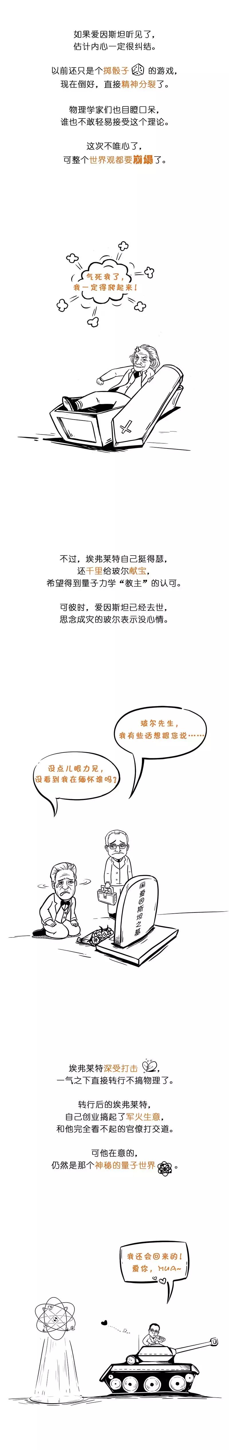 薛定谔的猫最简单最直白的解释,薛定谔的猫和杨氏双缝干涉实验