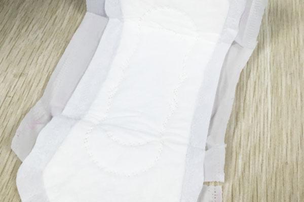 卫生巾你真的会正确使用吗,女性如何正确使用卫生巾