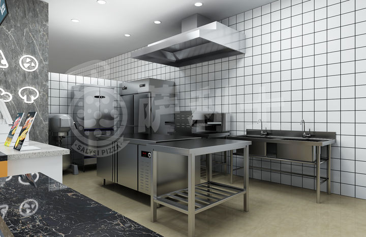 商用披萨炉怎么选择,为什么选择做披萨