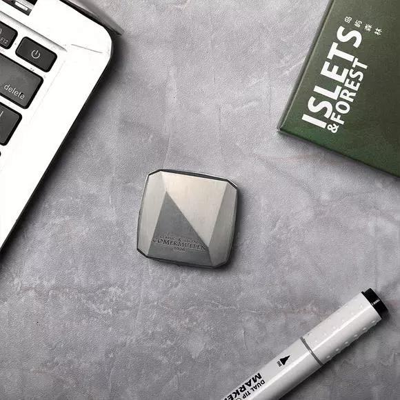 撩倒女神的香水,高级又撩人的固体香水