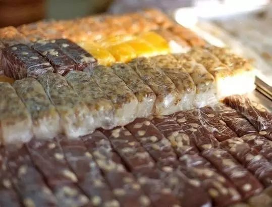 上海好吃的糕点店推荐,上海有名气的糕点铺