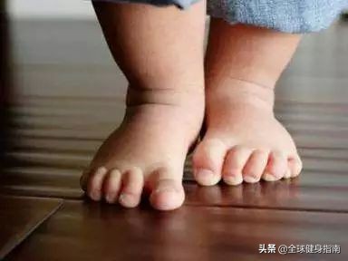 五岁娃娃锻炼身体,五岁孩子运动提高体质