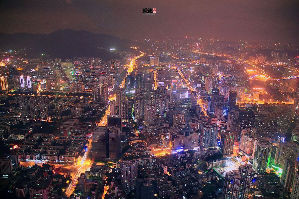 深圳旅游攻略一日游最佳路线推荐,旅游攻略深圳景点推荐一日游