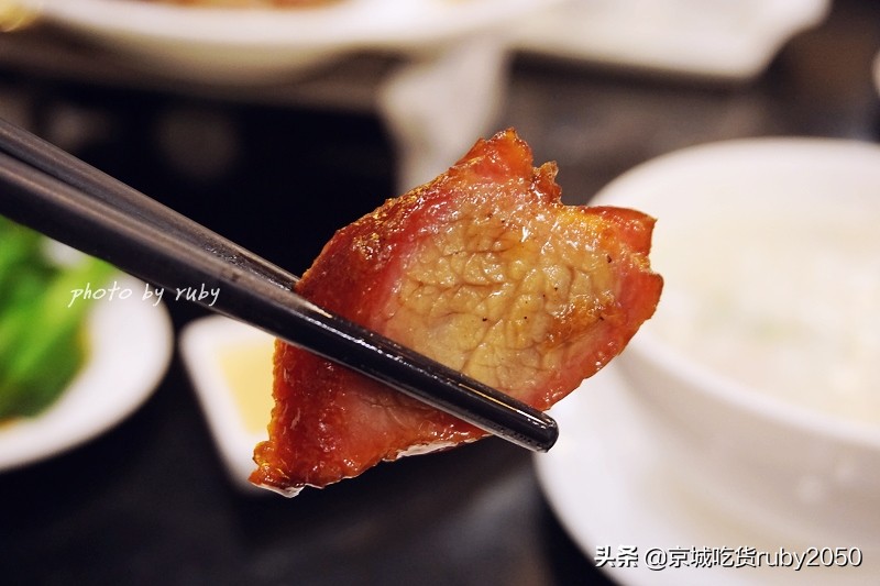 广州最好吃的烧味店,广州海珠路最好的云吞面店