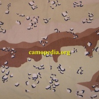 美军迷彩服发展史,美军迷彩服变迁史