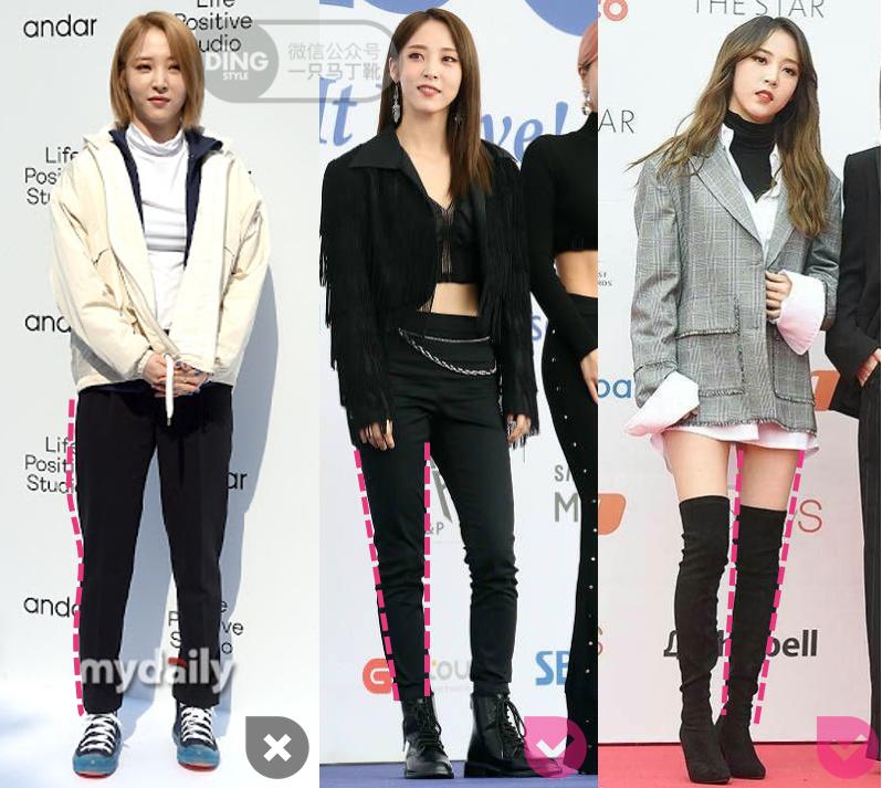 简单衣服穿出气质女明星,穿出高级感很适合小个子的女生