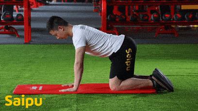 什么是“富贵包”?学会这几招,完美摆平颈后大包!