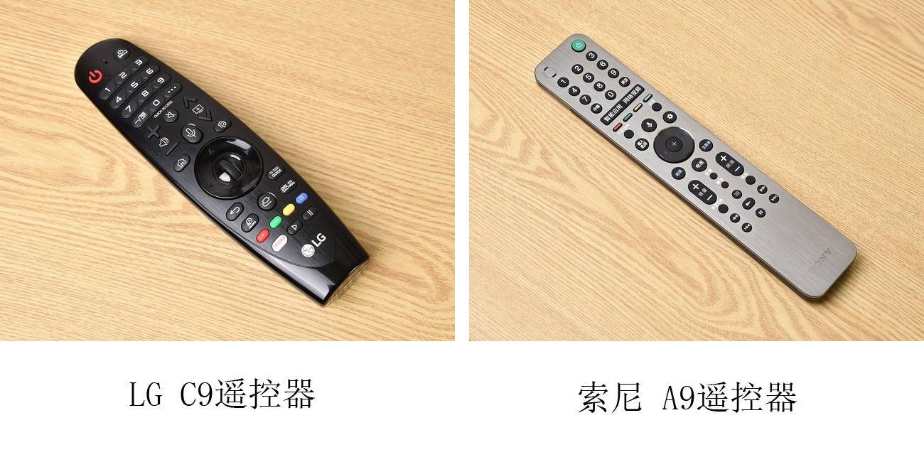 oled电视机对比评价,oled电视观影体验