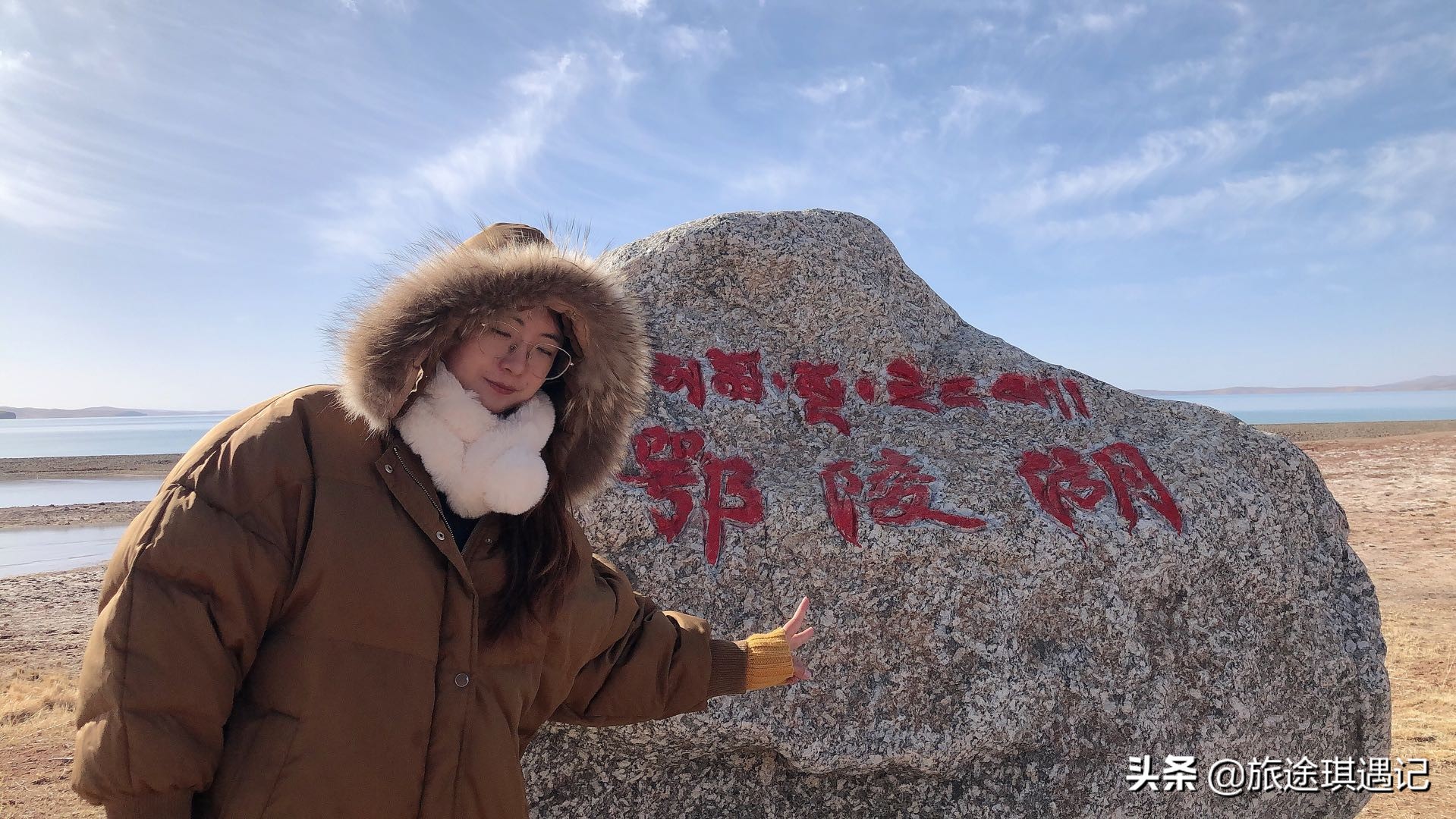 走进黄河三门峡段,探访黄河源头