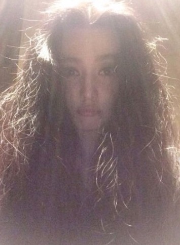 碎发多炸毛没有碎发神器,碎发整理神器戴法