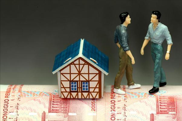 50万现金是存银行好还是买房好,未来现金存银行还是买房