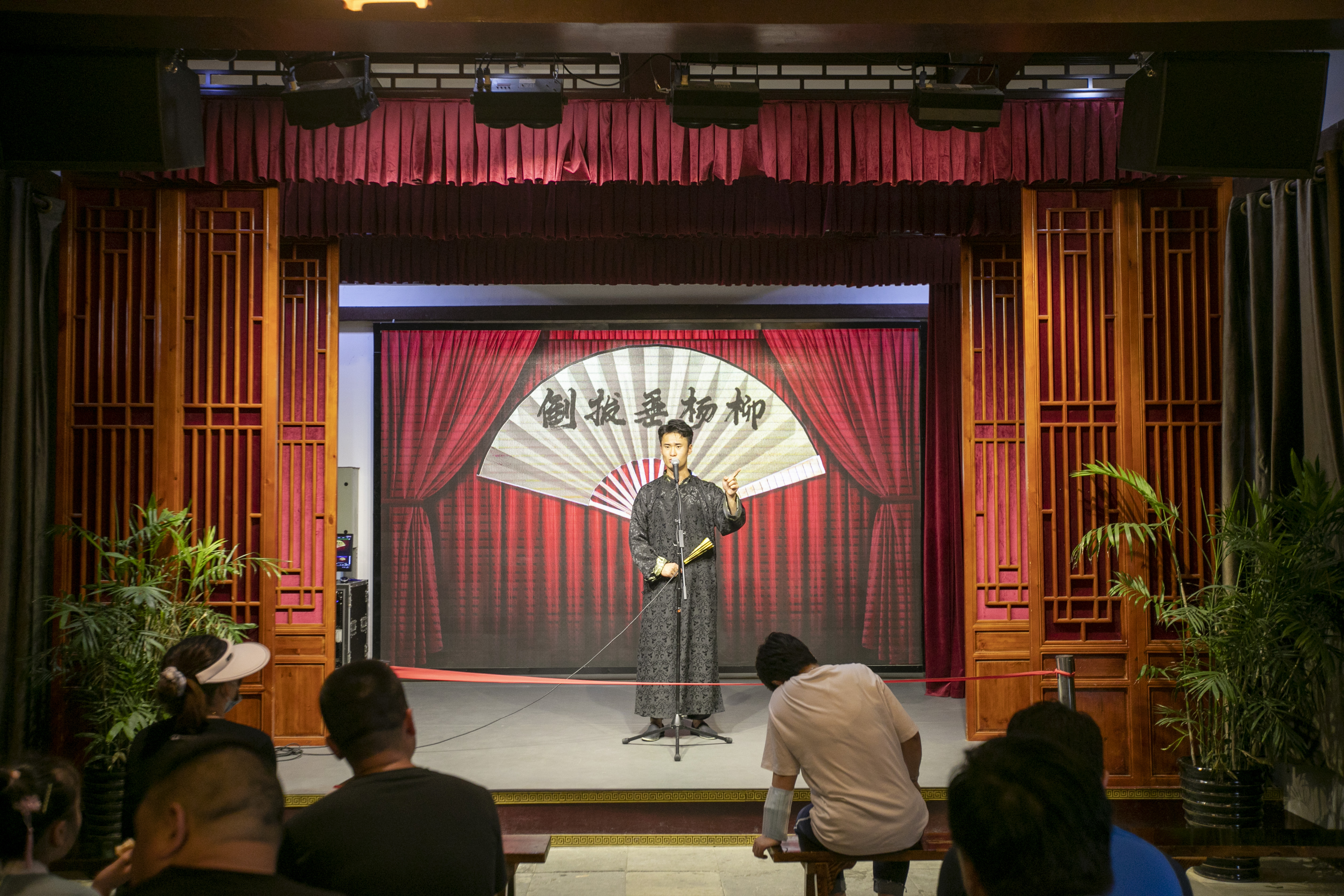 无锡水浒城旅游攻略一日游推荐,无锡三国水浒城旅游攻略