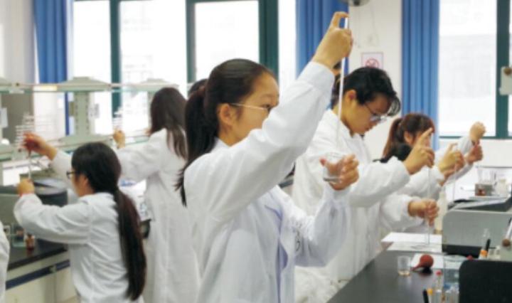 温大生物技术,中科大化学物理专业就业前景