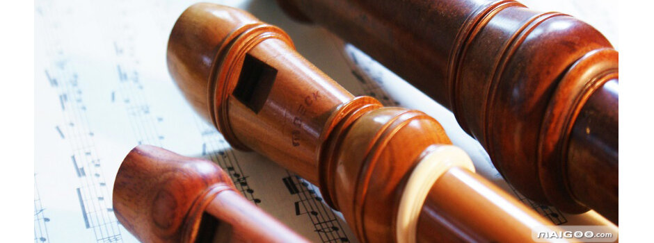 笛子曲谱入门零基础知识,初学笛子应该买什么样的笛子