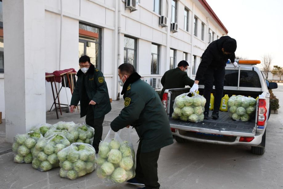 稳步推进各项目复工复产安全工作,复工复产做好春季安全生产工作