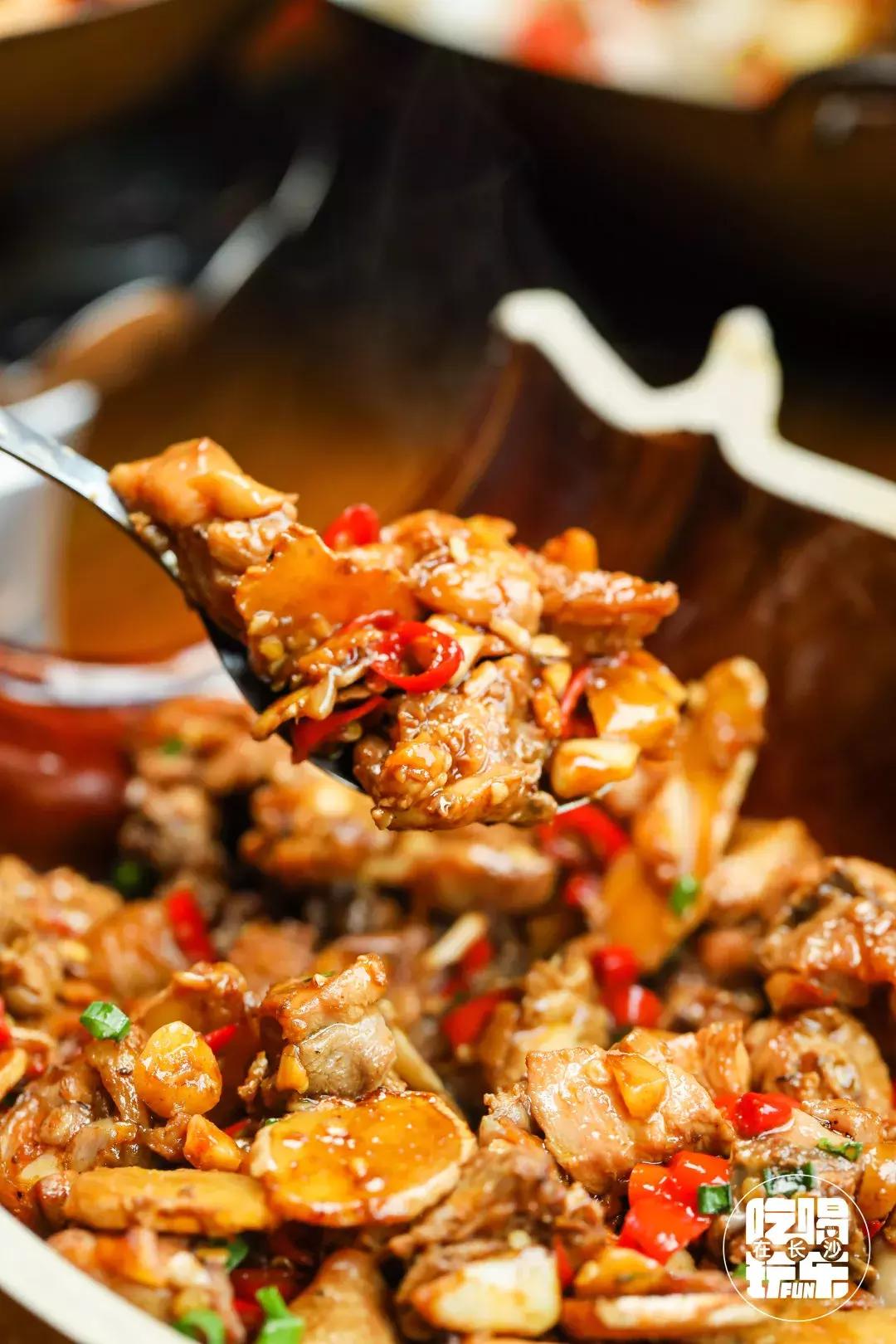 周末好吃的食材打卡,周末打卡美食分享