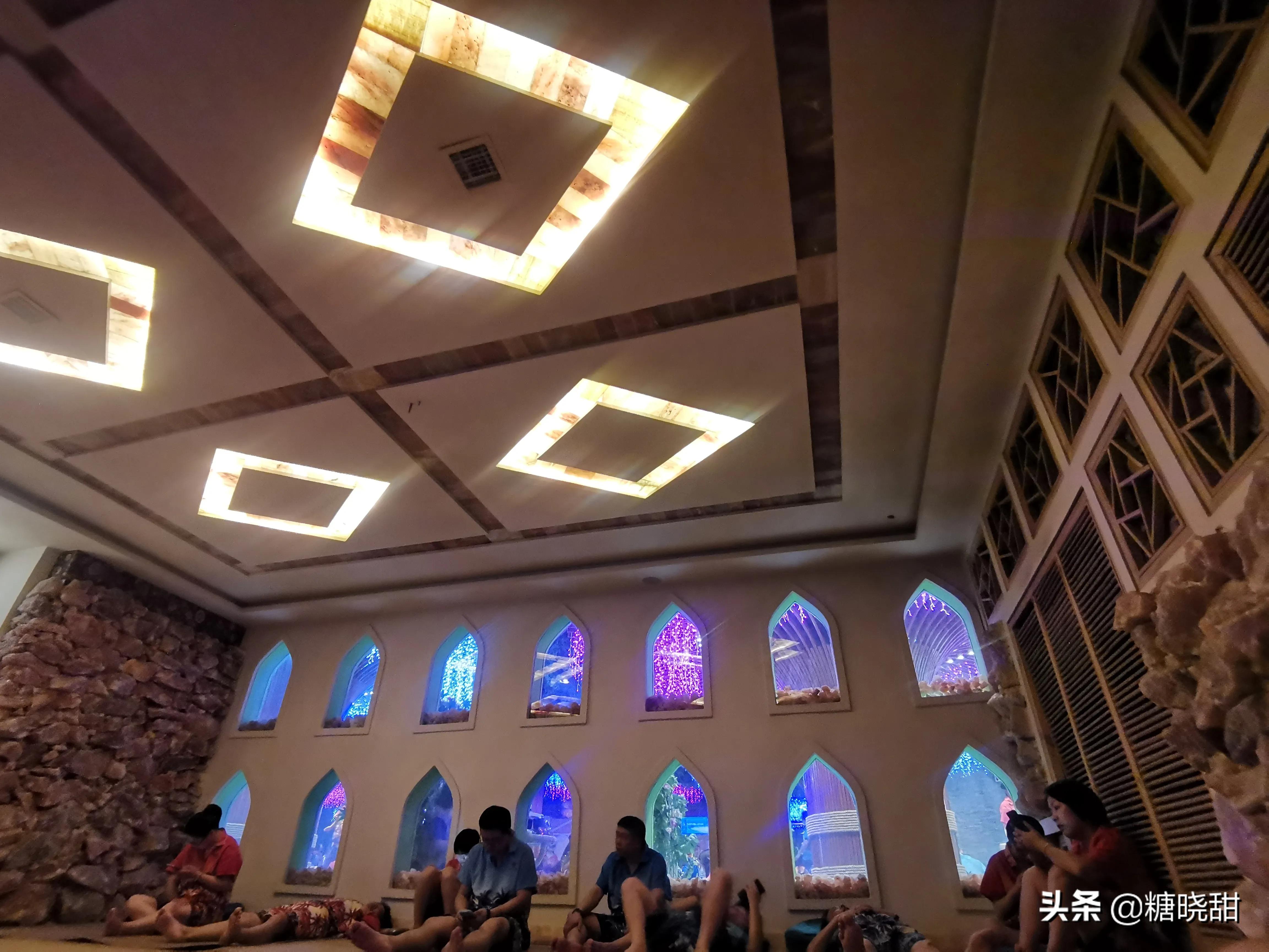 鼎峰汗蒸石家庄,石家庄鼎峰汗蒸有自助餐吗