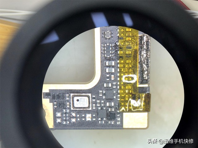 小米mix3不触摸重启,小米mix3开机不亮屏需要换总成吗