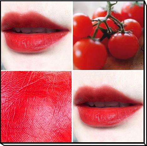 涂起来显白的学生党口红,涂了显嫩的口红推荐一下