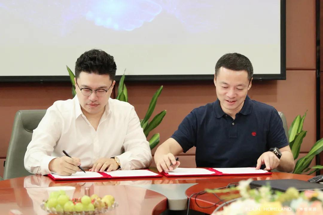 博领家居全新品牌,博领家居企业文化